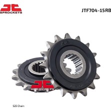 Honda Ön Dişli (Kauçuklu Veya Kauçuksuz) / Bmw / F 800 Gs / 800CC / (Dişli Sayısı : Orijinal-1) / 2008-2009-2010-2011-2012-2013-2014-2015-2016-2017-2018