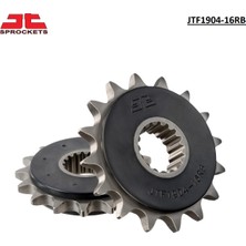 Honda Kauçuk Destekli Sessiz Ön Dişli / Ktm / Super Duke R / Gt / 1290CC / (Dişli Sayısı : Orijinal-1) / 2014-2015-2016-2017-2018-2019-2020-2021-2022