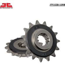 Honda Ön Dişli (Kauçuklu Veya Kauçuksuz) / Kawasakı / Z 800 E / 800CC / (Orijinal Dişli Sayısı) / 2013-2014-2015-2016