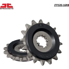 Honda Ön Dişli (Kauçuklu Veya Kauçuksuz) / Yamaha / Tdm / 850CC / (Orijinal Dişli Sayısı) / 1996-1997-1998-1999-2000-2001