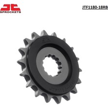 Honda Ön Dişli (Kauçuklu Veya Kauçuksuz) / Trıumph / Tıger Sport / 1050CC / (Orijinal Dişli Sayısı) / 2014-2015-2016-2017-2018-2019-2020-2021