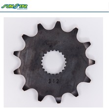 Honda Ön Dişli / Honda / Crf 250 x / 250CC / (Orijinal Dişli Sayısı) / 2004-2005-2006-2007-2008-2009-2010-2011-2012-2013-2014-2015-2016-2017-2018