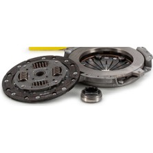 LuK Citroen C2 1.4 Benzinli Debriyaj Seti Luk Marka 2050.J2