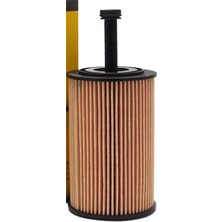 Mahle Citroen C3 1.6 Benzinli Yağ Filtresi Mahle Marka 1109.AN