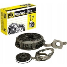 LuK Skoda Octavia 2014 - 2017 Arası 1.0 Tsı-1.2 Tsı-1.4 Tsı Dsg Otomatik