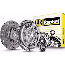 LuK Skoda Yeti 1.6 Tdı Debriyaj Seti Luk Marka 03L141025Q