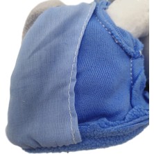 Maskot Buyfun Undertale Peluş Balık Kız Kardeşler Ayçiçeği Sans (Yurt Dışından)