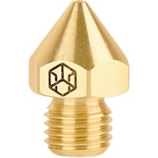 egc Teknoloji Csa 0.2mm Creality CR-10S Pro/cr-10 Max Nozzle