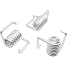 egc Teknoloji Kayış Gerdirme Yayı - Gt2-6mm Kayış Uyumlu
