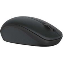 Dell WM126 Kablosuz Mouse Siyah (570-AAMH)