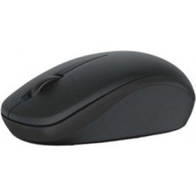 Dell WM126 Kablosuz Mouse Siyah (570-AAMH)