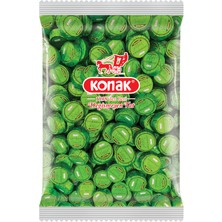 Konak Hanımefendi Antep Fıstık Parçacıklı, Dolgulu Sütlü Çikolata 1000 gr