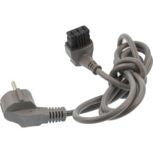 KGPart Bulaşık Makinesi Kablosu, Bosch,siemens,profilo ile Uyumlu