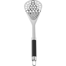 Karaca Mandy Oluklu Spatula 25 cm