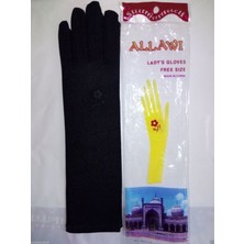 Allawi Lady Gloves Eldiven