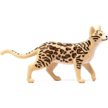 Adore Schleich Bengal Kedisi 13918