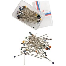 Feryal 50 Adet Kutulu Toplu Iğne