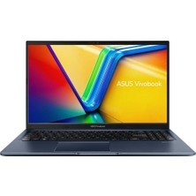 Asus Vivobook X1502ZA-EJ1066A CI5-1235U 16GB 256GB Freedos 15.6"fhd Taşınabilir Bilgisayar