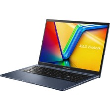 Asus Vivobook X1502ZA-EJ1066A CI5-1235U 16GB 256GB Freedos 15.6"fhd Taşınabilir Bilgisayar