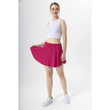 Şimal Kadın Şortlu Etek