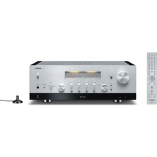 Yamaha R-N2000A Network Stereo Receiver Gri