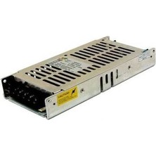 Bolled 5 V 60 A Metal  Slim Kasa Adaptör
