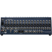 Soundcraft FX16II 16 Kanal Mikser