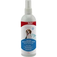 Bioline Köpek Yaşam Alanı Için Koku Giderici 175 ml - Farmapets