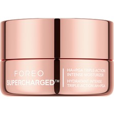 Foreo Supercharged™ Ha+Pga Üç Etkili Yoğun Nemlendirici Krem 15 ml