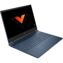 HP Victus 7P6B3EA 16-R0007NT Intel Core i7-13700H 16GB DDR5 1TB SSD RTX4070 8GB 16.1 inç 144 Hz Full HD Freedos Gaming Laptop