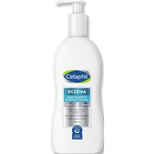 Cetaphil Eczema Restoraderm Soothing Nemlendirici 296ML