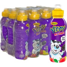 Yippy Kırmızı Meyveler 330 ml x 12