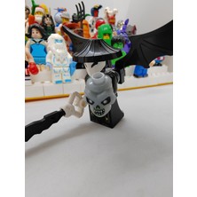 myminitoys Ninjago Mini Figür Skull Sorcerer N-13