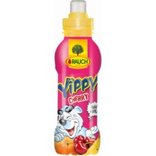 Yippy Kiraz 330 ml x 12