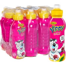 Yippy Kiraz 330 ml x 12