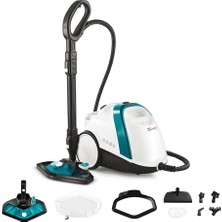 Polti Vaporetto Smart 100T Buharlı Temizleyici