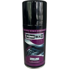 June Wax Junewax Klima Koku Giderici Jeune 150 ml Parfüm Esanslı Klima Koku Bombası