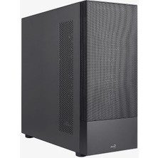 Aerocool Cipher Tam Mesh Ön Panel 12XHDD Yuvalı Üst Panel 360MM Sıvı Soğutma Destekli USB 3.0 Atx Bilgisayar Kasası (Ae-Cph)