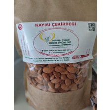 Ovacık Doğal Ürünleri Doğal Kayısı Çekirdeği 500 gr