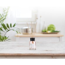 Babyjem Bambu Çubuklu Bebek Pudra Oda Kokusu 50 ML