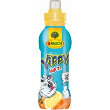 Yippy Karışık Meyve Suyu İçeceği 330 ml x 12