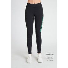 Red Ruby Tayt Içi Şardonlu Yüksek Performans Mikrofiber Rahat Kesim Spor