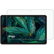 Engo Casper Vıa L40 10.4 Inç Tablet Ekran Koruyucu Nano Flexible