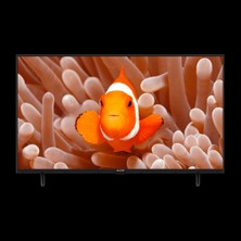 Arçelik 6 Serisi A32 D 695 B 32" 82 Ekran Uydu Alıcılı HD Android Smart LED TV