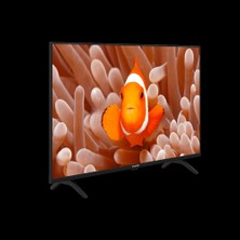 Arçelik 6 Serisi A32 D 695 B 32" 82 Ekran Uydu Alıcılı HD Android Smart LED TV