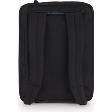 Gabol Iş Çantası Sırt ÇANTA15,6" Intro 412810 Siyah
