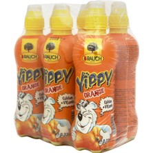 Yippy Portakal 330 ml x 12