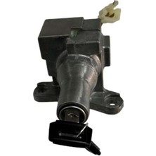 Yamaha Nouvo Kontak Kilit Göbek Seti A