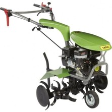 Taral  210 M Şanzımanlı Çapa Makinesi 2+1 Vites 6.5 Hp