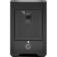 Sandisk Professional 80TB G-Raid Shuttle 4 Thunderbolt 3 SDPH34H-080TB-MBAAD Nas Sürücü